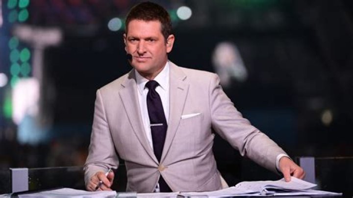 Todd McShay's Mock Draft Has Four Quarterbacks Taken Before No. 10