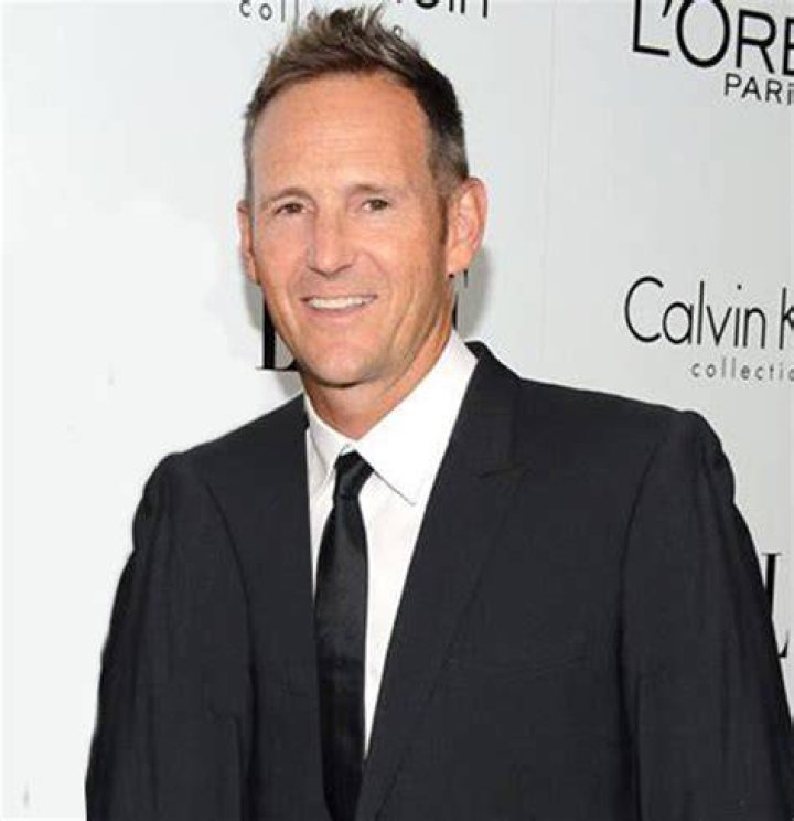 Todd Thompson Net Worth Post Giada de Laurentiis Split, Dating Now In