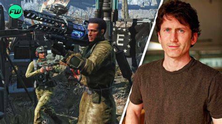 Todd Tucker&rsquo;s Latest Video Has Fans Laughing In The Comments