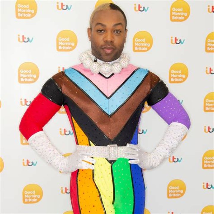 Todrick Hall Husband Is He Married To David Borum? Kids Family And Net