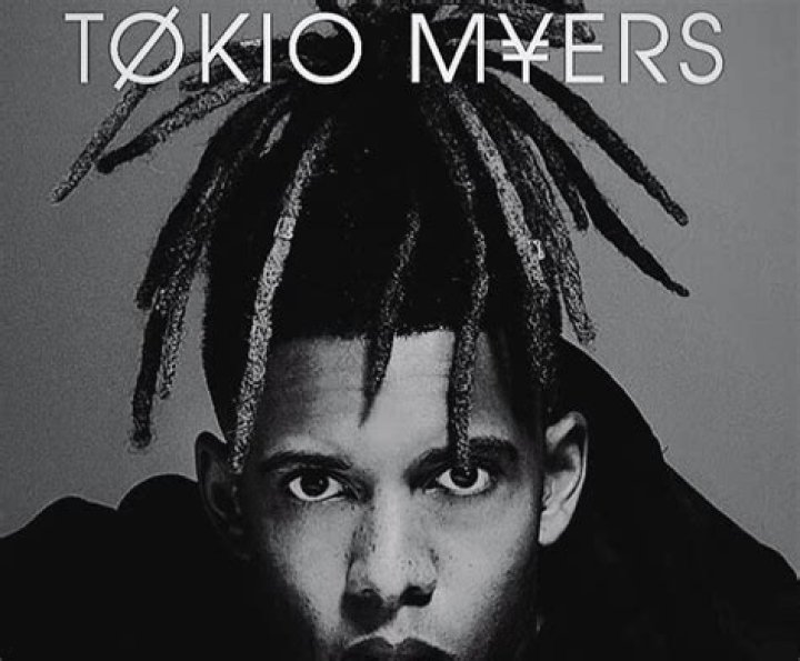 Tokio Myers Biography Line