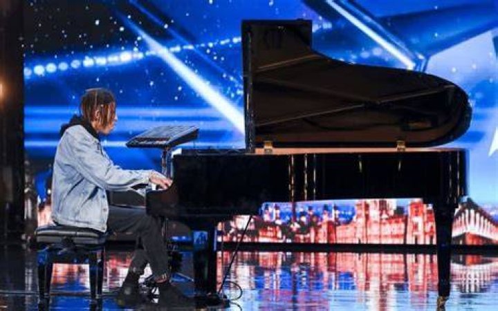 Tokio Myers Wins Britain's Got Talent 2017