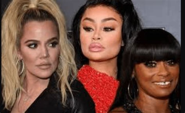 Tokyo Toni (Shalana Hunter) – Biography, Age, Facts About Blac Chyna’s Mother