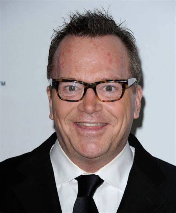 Tom Arnold (actor) Wikipedia
