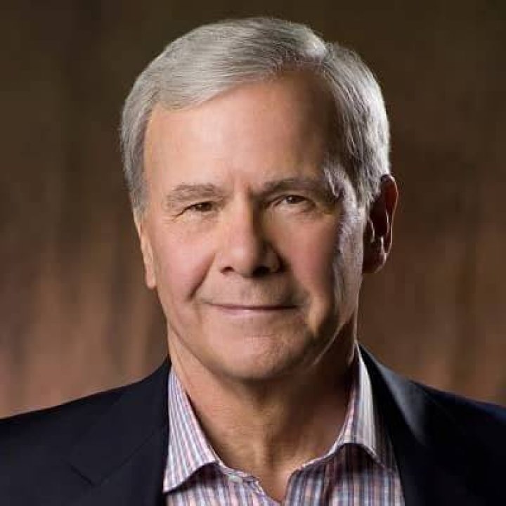 Tom Brokaw- Bio, Age, Height, Net Worth, Wife, Marriage
