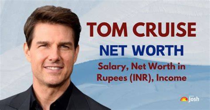 Tom Cruise Net Worth (2024) From Top Gun, Mission Impossible Parade