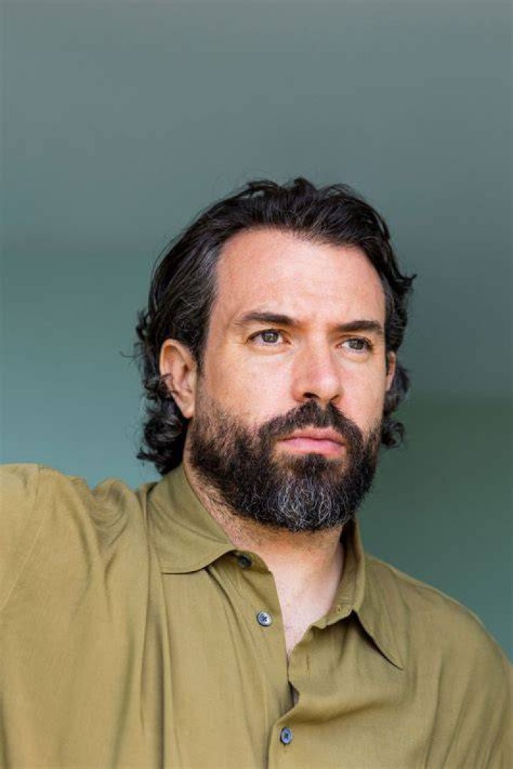 Tom Cullen as Cassian Most handsome men, Handsome young man, Movie stars