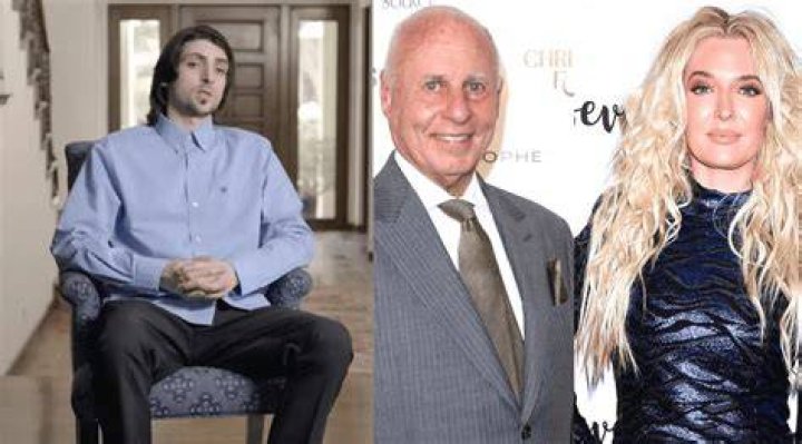 Tom Girardi&rsquo;s Fire Victim Goes To Court To Fight Against &lsquo;Pricey