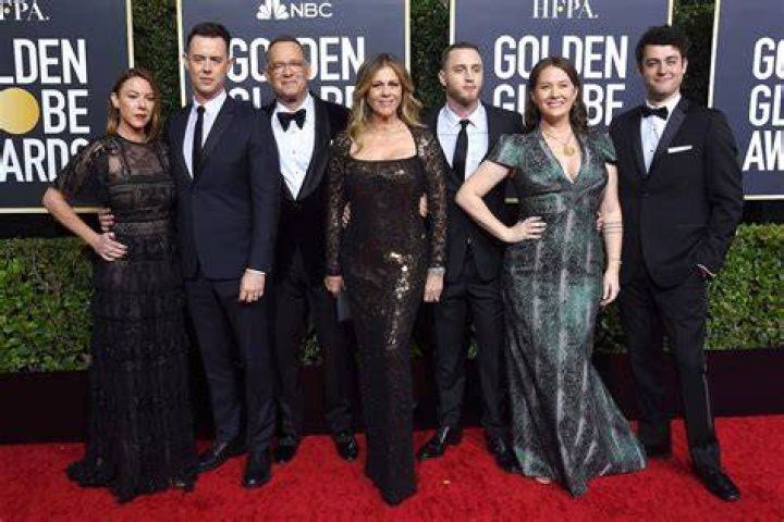 Tom Hanks Family Also Receives Greek Citizenship The Pappas Post
