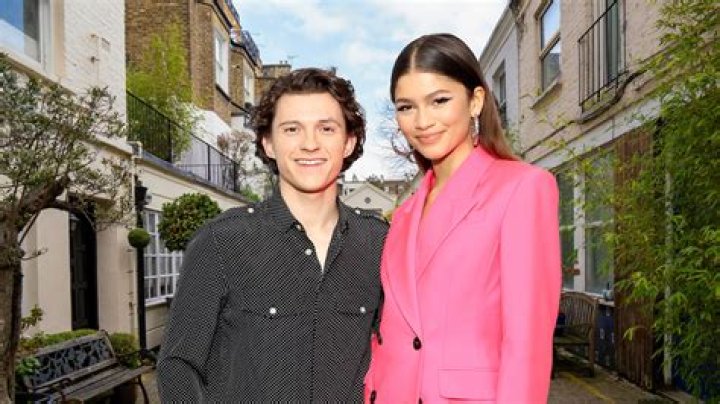 Tom Holland & Zendaya Tom holland, Tom holland zendaya, Tom holland