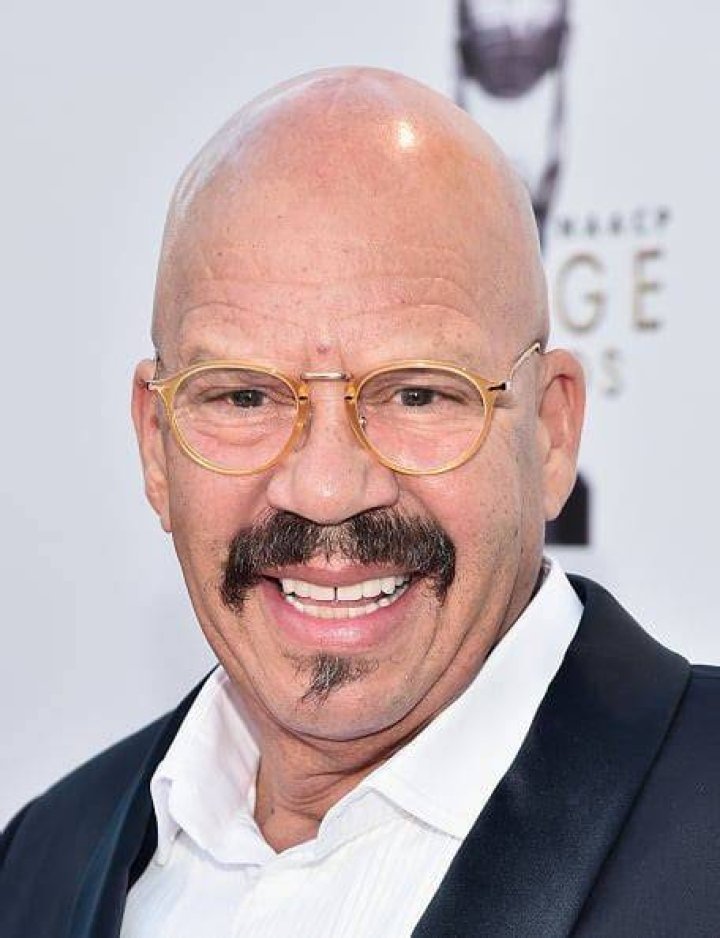 Tom Joyner Net Worth How Much is Joyner Worth?