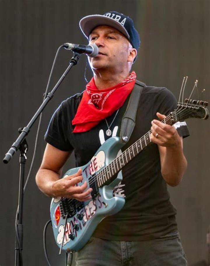 Tom Morello Photostream Tom morello, Toms, Concert