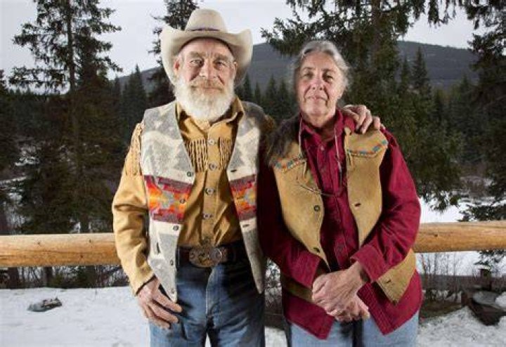 Tom Oar from Mountain Men Age, Products, Death, Net Worth.