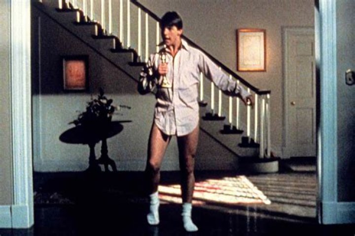 Tom romanced his Risky Business costar Rebecca De Mornay. The couple