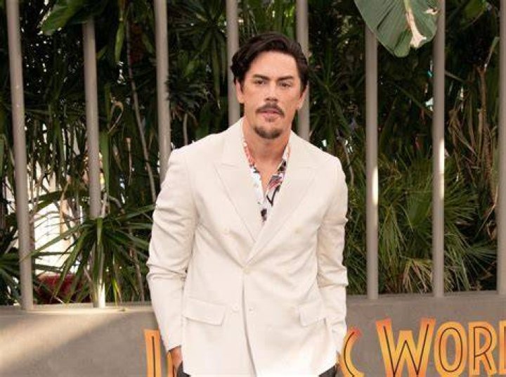 Tom Sandoval Net Worth Other Richest Vanderpump Rules Stars