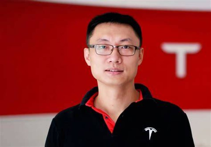 Tom Zhu 1 of 4 key execs at Tesla CnEVPost