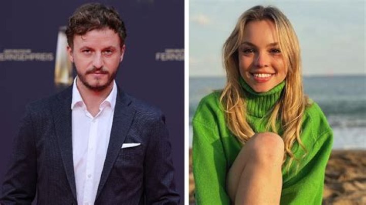 Tommi Schmitt mit h&uuml;bscher Blondine in K&ouml;ln gesichtet sie ist nicht