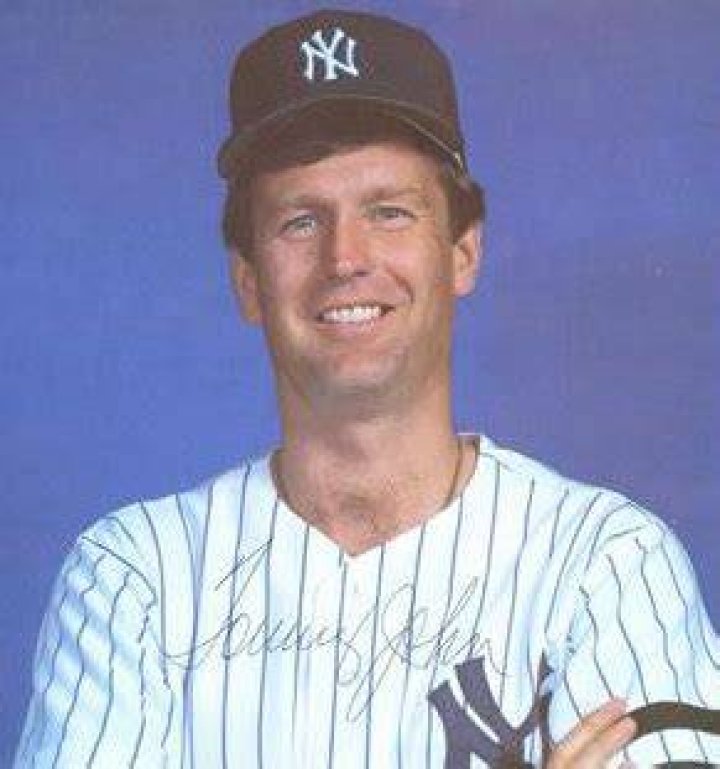 Tommy John Net Worth |