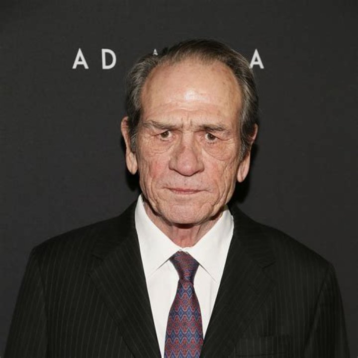 Tommy Lee Jones health problems What disease does Tommy Lee Jones have?