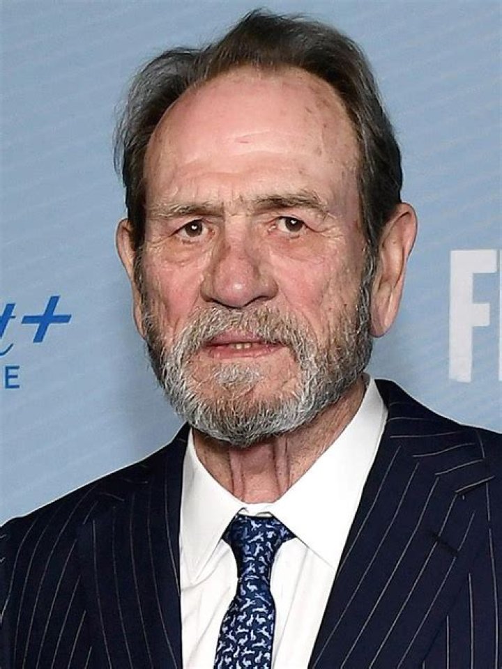 Tommy Lee Jones | JBlogX