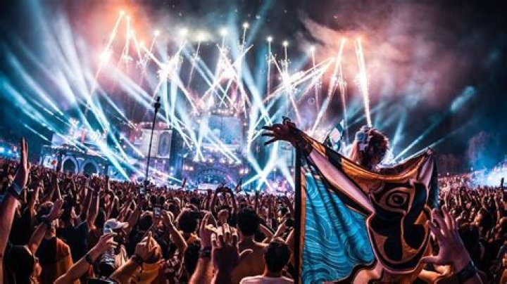 Tomorrowland 2019 | Best Drops, Songs & Mashups of Weekend 1 | Festival Mashup Mix 2019 - edm songs with the best bass drops