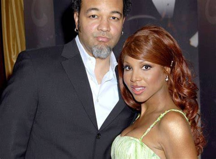 Toni Braxton Finalizes Divorce From Keri Lewis Us Weekly