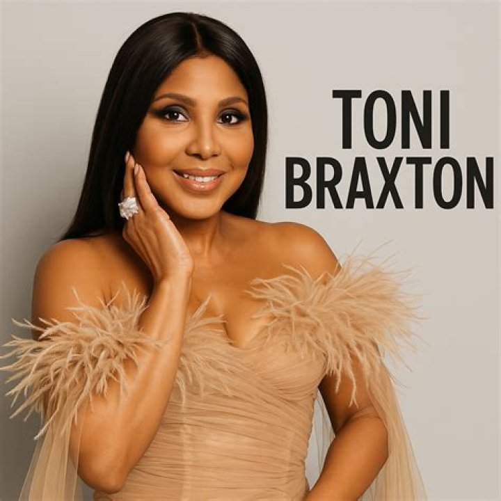 Toni Braxton Toni braxton, Foreign celebrities, Photoshoot