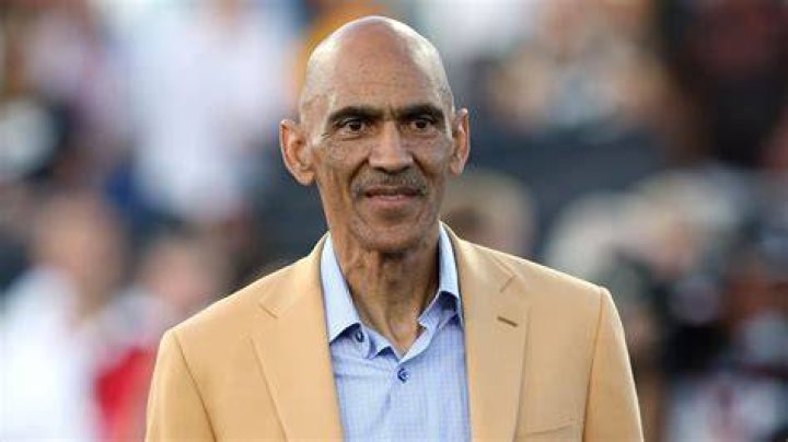 Tony Dungy Joins Pro Football Hall of Fame Selection Committee Pro