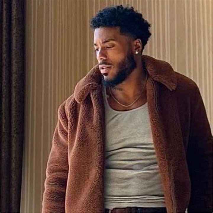Tony Evans Jr Country, Singer, Parents, Wikipedia, Age, Father, Height