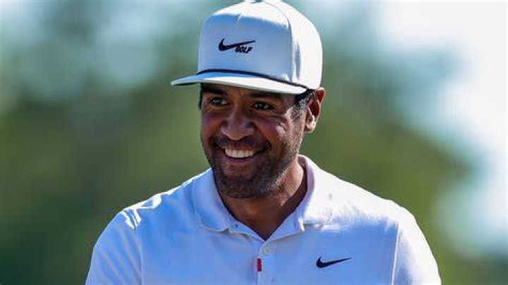 Tony Finau Has Banked More Than 6 Million in His Last 26 Days of Work