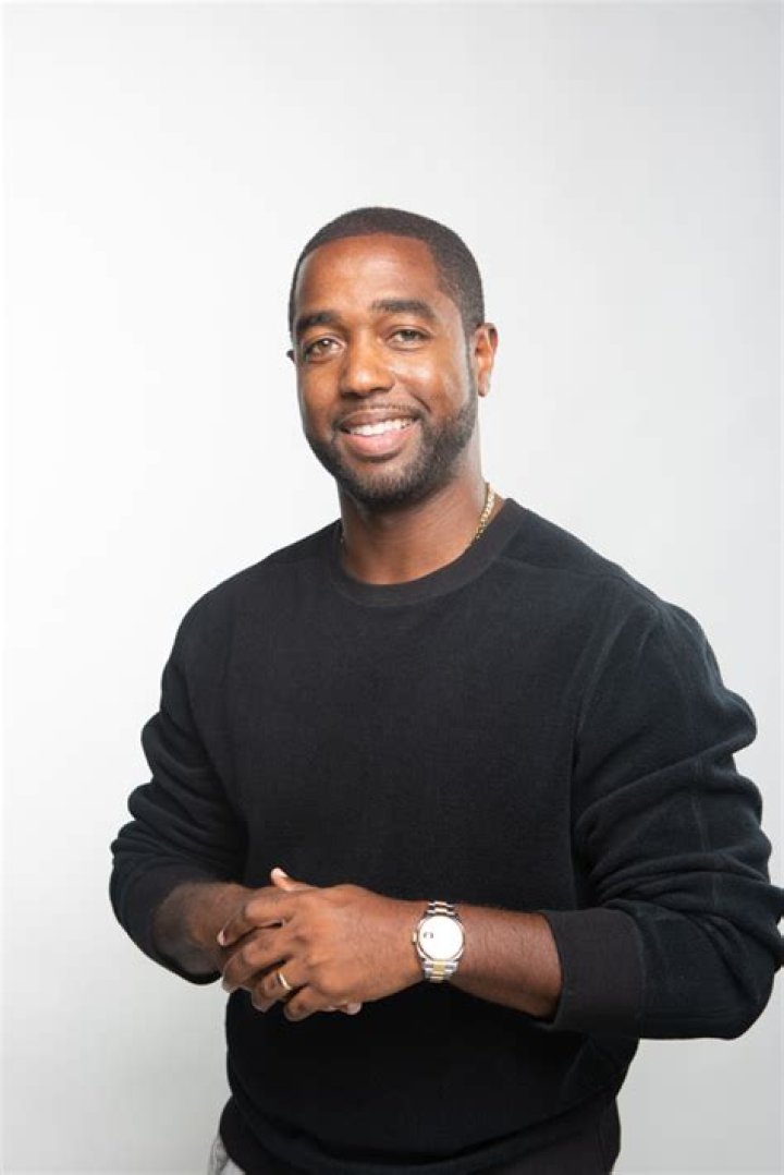 Tony Gaskins Net Worth January 2024, Salary, Age, Siblings, Bio