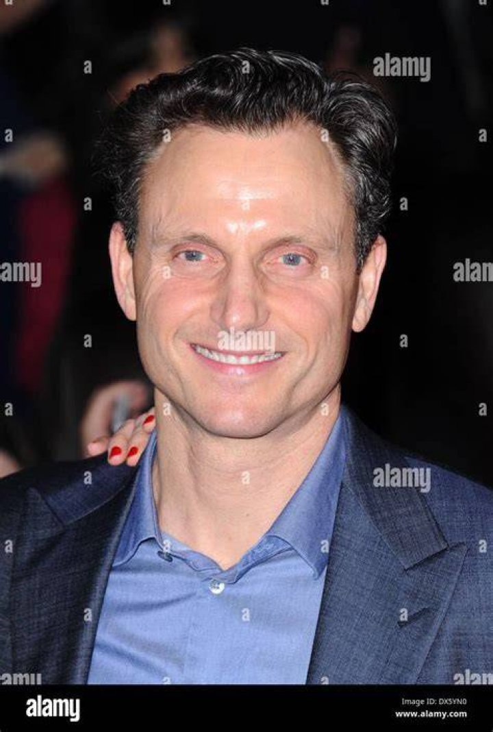 Tony goldwyn hires stock photography and images Alamy
