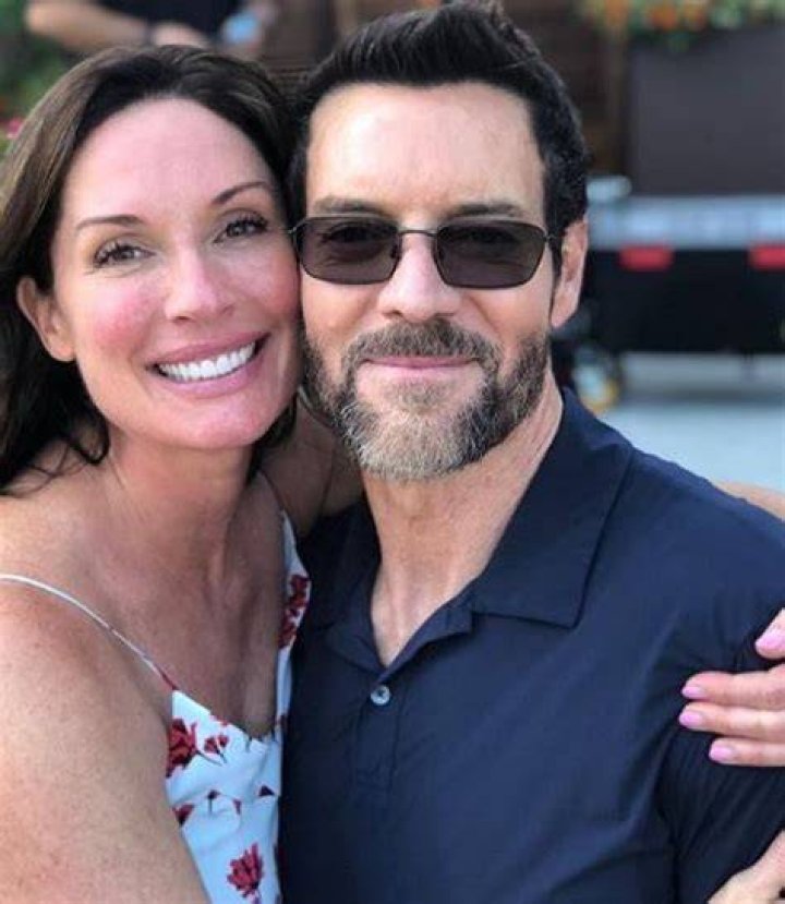 Tony Horton Wife, Married, Gay, Girlfriend, Net Worth, Age. WikicelebInfo