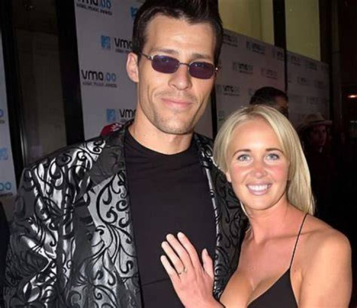 Tony Robbins exwife Becky Robbins&rsquo; Bio Net Worth, Children, Divorce