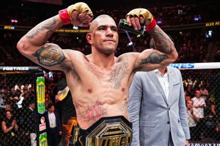 Top 10 Brazilian MMA Fighters of all time Speak MMA