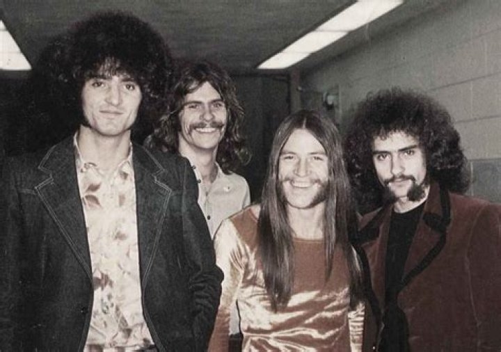 Top 10 Songs: Grand Funk Railroad - Grand Funk Railroad - Full Album - E Pluribus Funk