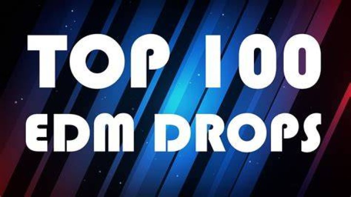 TOP 100 BEST EDM DROPS - edm songs with the best bass drops
