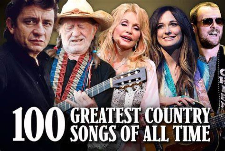 Top 100 Best Old Country Songs Of All Time - Don Williams, Kenny Rogers, Willie Nelson, John Denver - 50's, 60's, 70's, 80's, & 90's Music