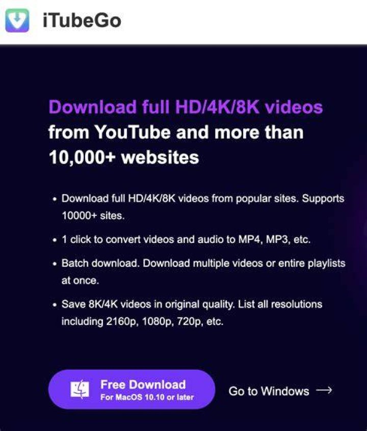 Top 11 Manyvids Downloaders to Get Manyvids Downloads for Free
