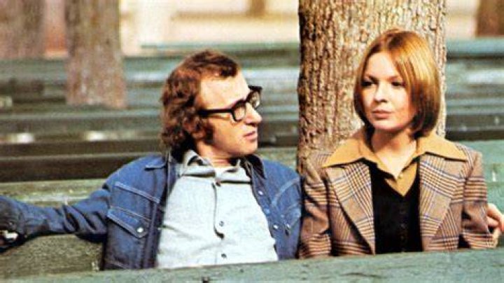 Top 160 + Diane keaton pareja actual Legendshotwheels.mx