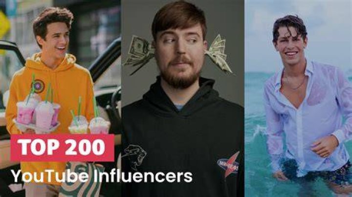 Top 20 Influencers in Austin Texas 2022 Influencer Agency Near Me