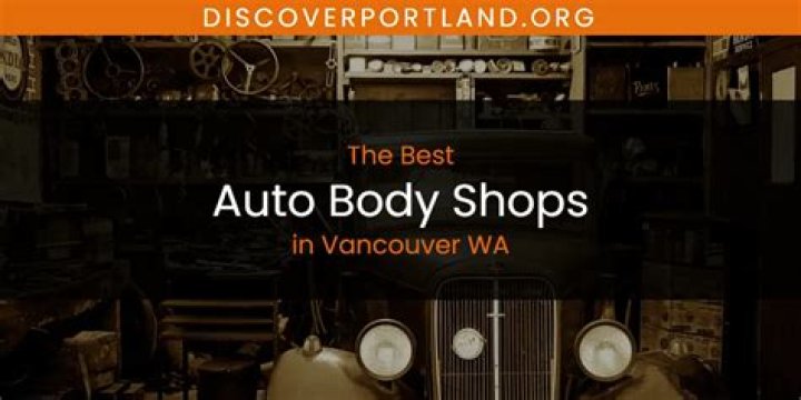 Top 30 auto body shops in Flushing NYC