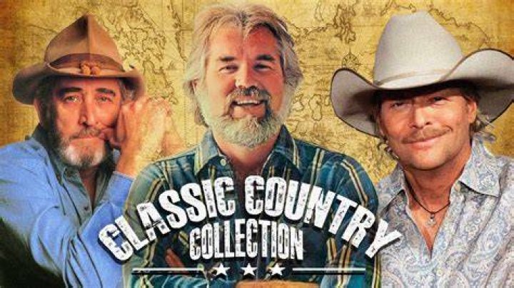 Top 30 Old Classic Country Songs Of 60s 70s 80s - Greatest Old Country Music Alldaynew - Country Music Greats Best hits songs of 50's 60's 70's 80's 90's 00's