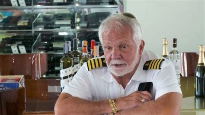 Top 48+ imagen captain lee net worth Thptnganamst.edu.vn
