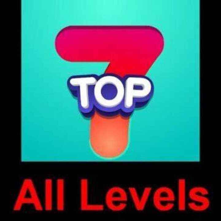 Top 7 Answers