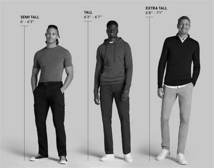 Top 9 how tall is lil tory 2022