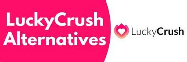 Top 9 LuckyCrush Alternatives to Try in 2024 Apps UK 📱