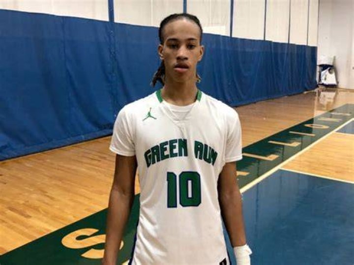 Top Basketball Recruit A.J. James Killed In Accidental Shooting, Police Say