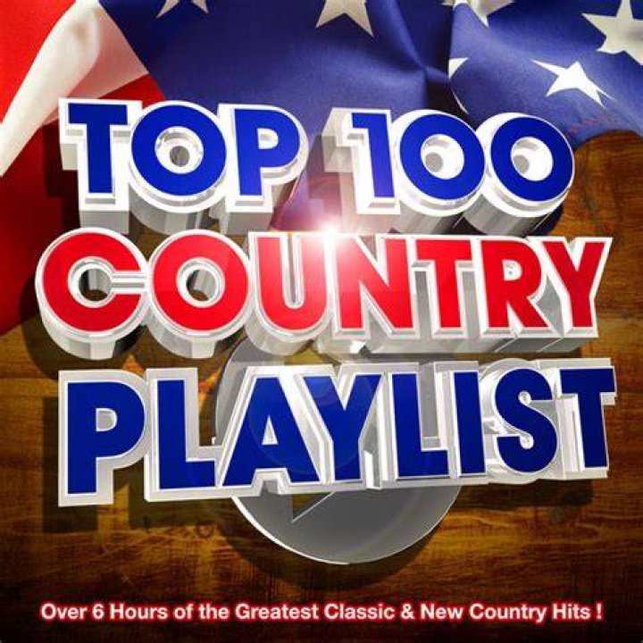 Top hits 100 Classic Country Songs of 70s 80s - Greatest Old Country Music of 70s 80s - 50's, 60's, 70's, 80's, & 90's Music