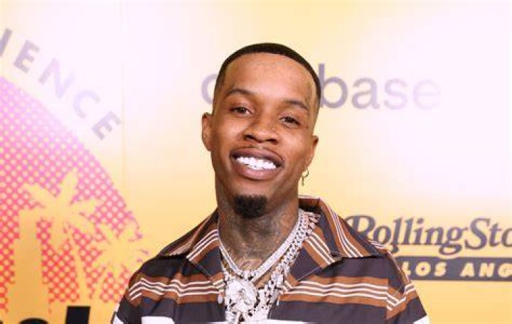 Tory Lanez Explains Why He's Not "Embarrassed" By Drake & The Weeknd Revelation ·